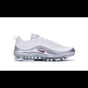 Air max 97 B side QS “deadstock”